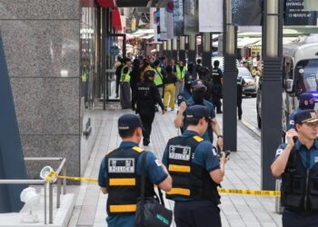 Koreja e Jugut do t'u mundësojë viktimave të ngacmimeve seksuale të monitorojnë vendndodhjen e ndjekësve të tyre me anë të një aplikacioni.