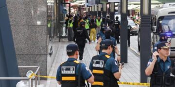 Koreja e Jugut do t'u mundësojë viktimave të ngacmimeve seksuale të monitorojnë vendndodhjen e ndjekësve të tyre me anë të një aplikacioni.