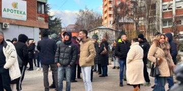 Kosova: Qytetarët serbë në procesin e votimit organizuar