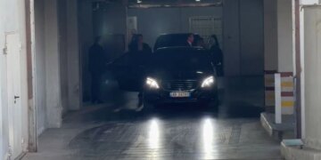 Kreu i ri i SPAK viziton Këshillin e Mandateve, i shoqëruar nga dy prokurorët e çështjes 'Balluku'