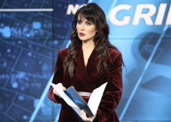 "Krimi në Perëndim shkakton shqetësim, ndërsa në Shqipëri situata mbetet e errët”/ Grida Duma në ‘Top Story’: Shoqëria nuk jep sinjale, ku ndodhen institucionet?