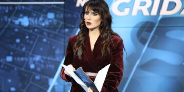 "Krimi në Perëndim shkakton shqetësim, ndërsa në Shqipëri situata mbetet e errët”/ Grida Duma në ‘Top Story’: Shoqëria nuk jep sinjale, ku ndodhen institucionet?