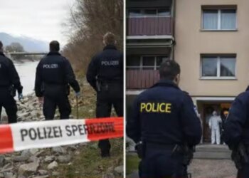 Krishtlindjet shndërrohen në tragjedi: Katër anëtarë të një familjeje gjenden të vdekur, dyshime për…