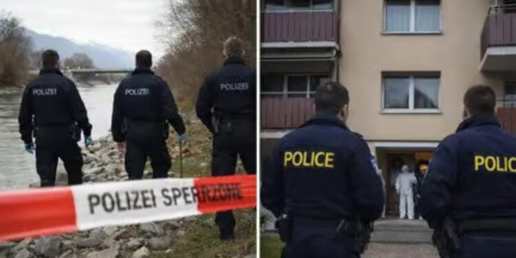 Krishtlindjet shndërrohen në tragjedi: Katër anëtarë të një familjeje gjenden të vdekur, dyshime për…