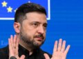 Kriza financiare në Ukrainë: Zelensky paralajmëron liderët e BE-së mbi miratimin e kreditimit nga asetet ruse.