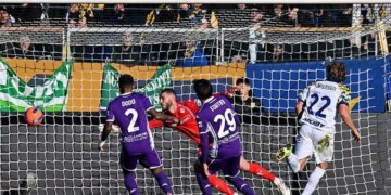 Krizë te Fiorentina: Humbja ndaj Parmës shkakton heshtje, Paratici përgatitet për ndryshime serioze