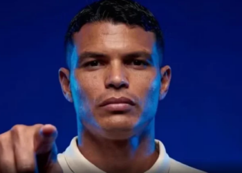 Kthimi te Porto shoqërohet me kritika të shumta, reagon Thiago Silva: Mendje të sëmura dhe armiqësore.