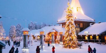 Ku do të dërgojnë shqiptarët festat? Nga rajoni drejt shtëpisë së Babagjyshit në Laplandë, me çmime deri në 20% më të larta.