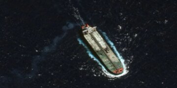 Kuba kritikon konfiskimin e cisternës së naftës nga Shtetet e Bashkuara në ujërat e Venezuelës: Veprim piraterie dhe terrorizëm detar.