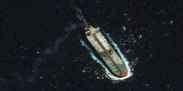 Kuba kritikon konfiskimin e cisternës së naftës nga Shtetet e Bashkuara në ujërat e Venezuelës: Veprim piraterie dhe terrorizëm detar.