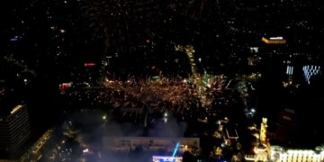 Kujdes sot me fishekzjarrët: Zjarrfikësit informojnë për rreziqet dhe mënyrat e mbrojtjes nga mjetet piroteknike.