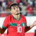 Kupa e Kombeve të Afrikës: Brahim Diaz realizon golin që siguron fitoren e Marokut në ndeshjen e parë.