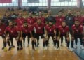 Kuqezinjtë e futsallit fitojnë 5-1 ndaj Turqisë në ndeshjen miqësore të zhvilluar.