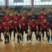 Kuqezinjtë e futsallit fitojnë 5-1 ndaj Turqisë në ndeshjen miqësore të zhvilluar.