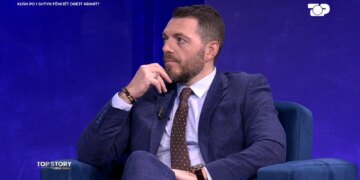 Kush është shkaku i dhunës fatale mes fëmijëve? Blendi Salaj në Top Story: Roli i familjes është i rëndësishëm, por institucioneve u mungon efektiviteti.