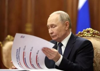 Kushtet e Kremlinit për bisedimet paqësore: Nënshkrimi i një ligji që ndalon anëtarësimin e Ukrainës në NATO është i nevojshëm.