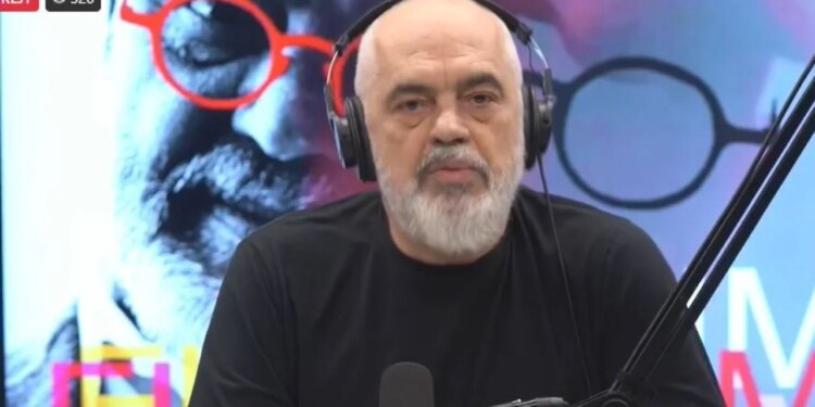 Kushtetuesja rivendosi në detyrë Ballukun, Rama shprehet: U shfuqizua një precedent unik në botë, një interpretim i ashpër i ligjit në stilin shqiptar.