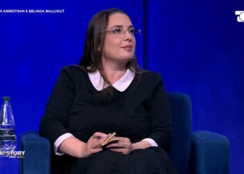 Kuvendi kërkon arrestimin e Ballukut, gazetarja Hoxha thekson: SPAK ka vepruar ndryshe se zakonisht, surpriza zbulohet…