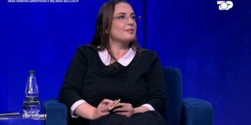 Kuvendi kërkon arrestimin e Ballukut, gazetarja Hoxha thekson: SPAK ka vepruar ndryshe se zakonisht, surpriza zbulohet…