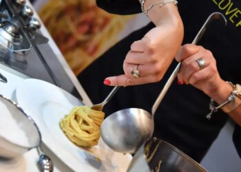 Kuzhina italiane shpallet pjesë e trashëgimisë botërore nga UNESCO.