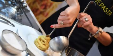 Kuzhina italiane shpallet pjesë e trashëgimisë botërore nga UNESCO.