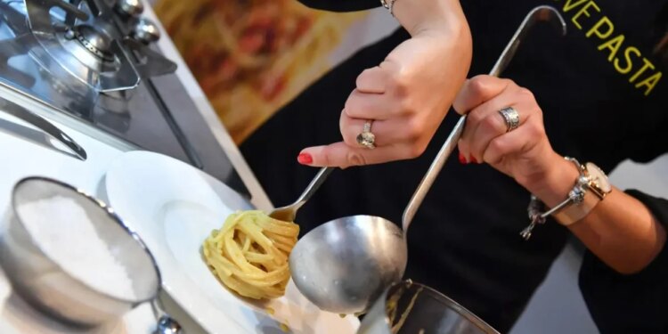 Kuzhina italiane shpallet pjesë e trashëgimisë botërore nga UNESCO.