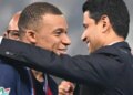 Kylian Mbappé shprehu kërkesën për 55 milionë, ndërsa PSG po e detyron yllin francez në borxhe.