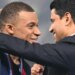 Kylian Mbappé shprehu kërkesën për 55 milionë, ndërsa PSG po e detyron yllin francez në borxhe.