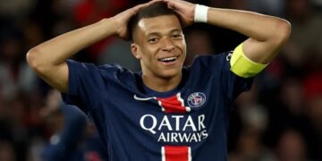 Kylian Mbappe triumfon në gjyq kundër ish-klubit, Gjykata urdhëron PSG-në të kompensojë lojtarin me 60 milionë euro.