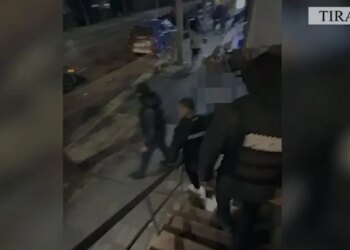 LAJM I FUNDIT/ Aksion i Policisë së Tiranës kundër drogës, grupi kriminal me 33 anëtarë vihet nën kontroll