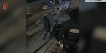 LAJM I FUNDIT/ Aksion i Policisë së Tiranës kundër drogës, grupi kriminal me 33 anëtarë vihet nën kontroll