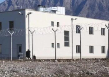 LAJM I FUNDIT/ Ndërron jetë i dënuari me 25 vite burg në Burgun e Shkodrës