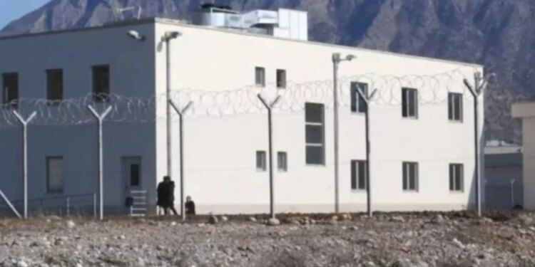 LAJM I FUNDIT/ Ndërron jetë i dënuari me 25 vite burg në Burgun e Shkodrës