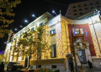 LAJM I FUNDIT/ Prokuroria jep pesë urdhra arresti për zyrtarët e bashkisë së Tiranës