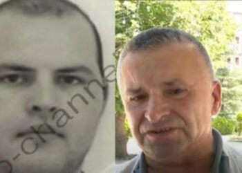 LAJMI I FUNDIT/ Apeli refuzon kërkesën e Gjon Shkambit për lirimin nga burgu pas vrasjes së gjyqtarit