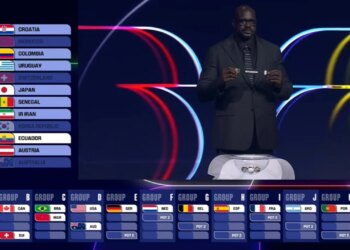 LIVE SHORTI/ Përfundon vaza e dytë, Brazili fiton ndaj Marokut, Franca përballë Senegalit