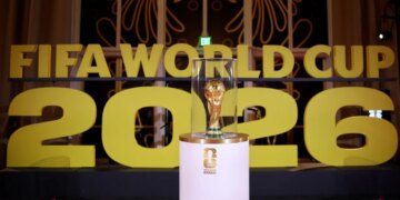 LIVE SHORTI/ Vëmendja e Uashingtonit, sot shpallen grupet e Botërorit, me Shqipërinë dhe Kosovën mes goglave.