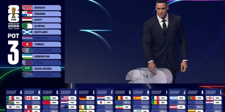 LIVE SHORTI/ Vëmendja te vazoja finale, afër për t'u zbuluar fati i mundshëm i Shqipërisë dhe Kosovës