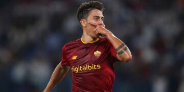 Laajme e bujshme nga Argjentina: Dybala po synon transferimin te Boca Juniors që në muajin janar.