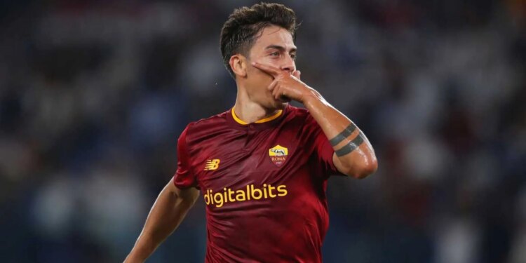 Laajme e bujshme nga Argjentina: Dybala po synon transferimin te Boca Juniors që në muajin janar.