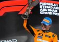 Lando Norris nuk është përfshirë në Listën e Nderimeve, kampioni i botës në Formula 1 i papërmendur nga Mbretëria e Bashkuar.