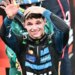 Lando Norris shpallet për herë të parë kampion bote në Formula 1: Në lot, ai shprehet se e dija që mund të arrija deri në xhiron e fundit pa shkelur asnjë rregull.
