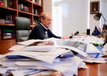 “Lapajn e ftova, por…”, Berisha i bën thirrje qytetarëve për protestë më 22 Dhjetor: S’do të ndalemi derisa të largojmë Ramën.