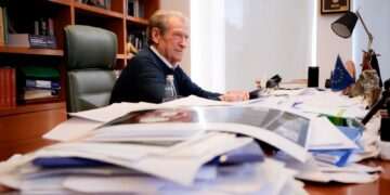 “Lapajn e ftova, por…”, Berisha i bën thirrje qytetarëve për protestë më 22 Dhjetor: S’do të ndalemi derisa të largojmë Ramën.