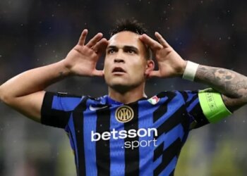 Lautaro: Kërkova ndihmën e një psikologu tek Interi, ja arsyet pse dukem gjithmonë i irrituar gjatë ndeshjeve