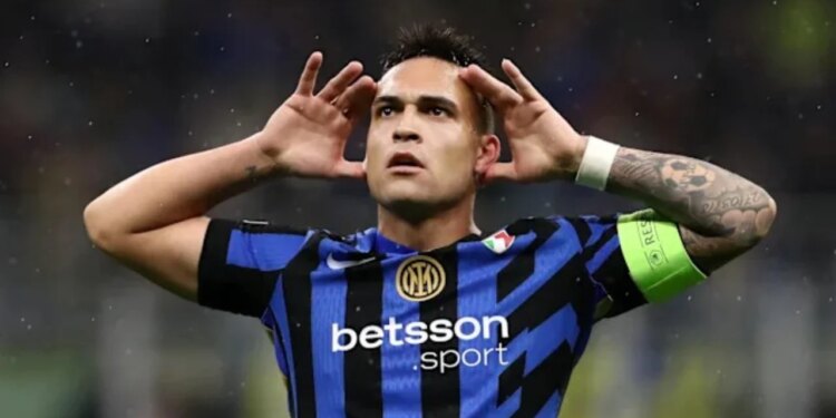 Lautaro: Kërkova ndihmën e një psikologu tek Interi, ja arsyet pse dukem gjithmonë i irrituar gjatë ndeshjeve