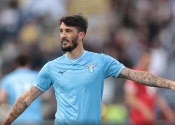 Lazio, Luis Alberto tregon për tensionet me Lotiton: Kam pasur mosmarrëveshje me të, mendova të largohem nga futbolli pas tre muajsh në ekip.