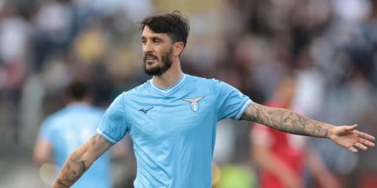 Lazio, Luis Alberto tregon për tensionet me Lotiton: Kam pasur mosmarrëveshje me të, mendova të largohem nga futbolli pas tre muajsh në ekip.