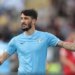 Lazio, Luis Alberto tregon për tensionet me Lotiton: Kam pasur mosmarrëveshje me të, mendova të largohem nga futbolli pas tre muajsh në ekip.