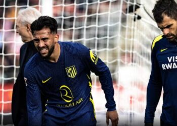 Lëndohet Nico Gonzales, shqetësime te Atletico Madrid dhe…Juventus